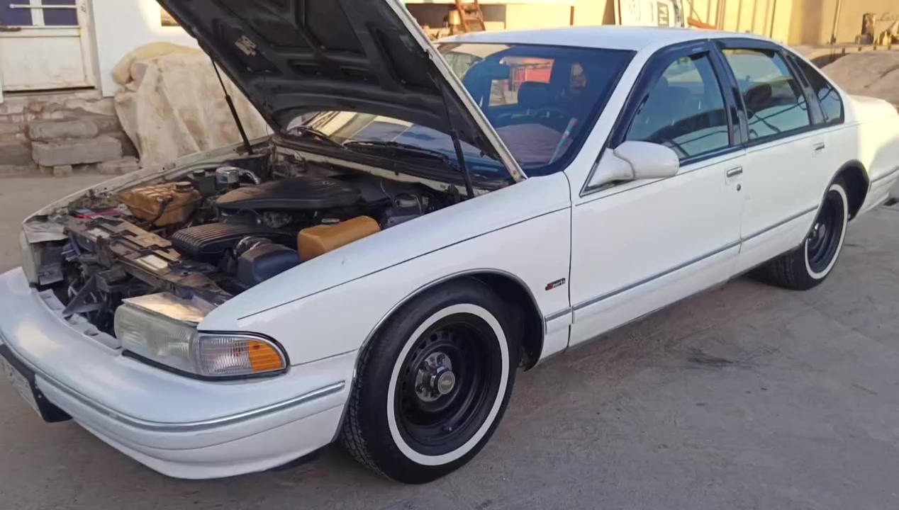 دولفين مجول 1996اصل  رقم  بغداد تحويل سنويتها لشهر السابع 2026
كير ومكينه واكسن وتخم تاير وحداديه وتبريد جاهزه من كل شئ اي نقص ما بيها شاش كار بلي  جهاز سنتر لوك تفتيح تقفيل عن بعد لايت زنون شمسي للاستفسار الاتصال على ***********
مكانها ناصرية ناحية الفضليه مقابيل البنزين خانه
السعر45
