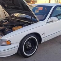 كابرس ١٩٩٦ • تحويل تموز ٢٠٢٦ • زينون سنترلوك