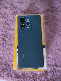 جهاز ريلمي 15برو مستخدم 20يوم ضمان موجود شرط سعر 500شراي خابر 07714817...