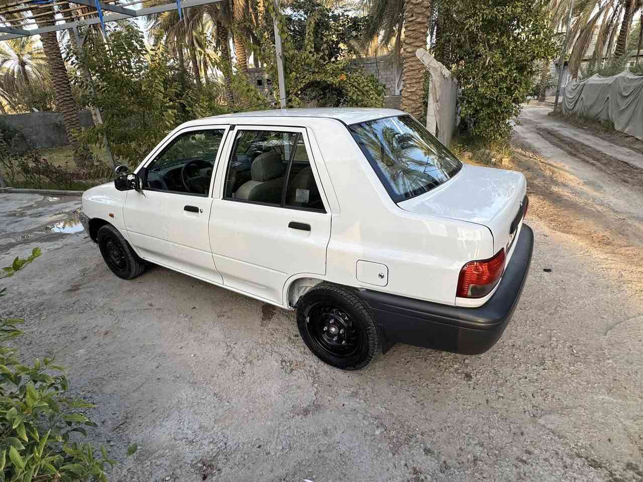 يالله السلام عليكم اخوان سايبه موديل ٢٤السياره كفاله عامه من كلشي شرط سونار ومايحتاج اشرح بعد كفاله اخوان السياره ماشيه ٤٨حقيقي السياره مال جناني رقم كربلاء دولي تحويل مباشر المكان كربلاء الحسينه السعر ٧٣وبيها مجال وبل عافيه ع يشتريها لاستفسار اتصل فقط ***********
