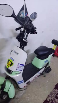 بطاريه واحده • مكفول • نادر