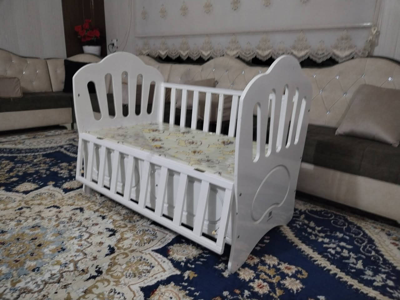 اغراض للبيع


**إذا كنت صاحب هذا الإعلان وتريد حذفه لأي سبب، رجاءا أرسل رسالة إلى الدعم الفني**