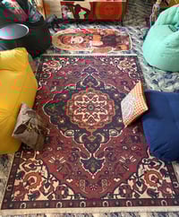 موكيت تركي • ١٣٠×١٦٠ • ٤ قطع