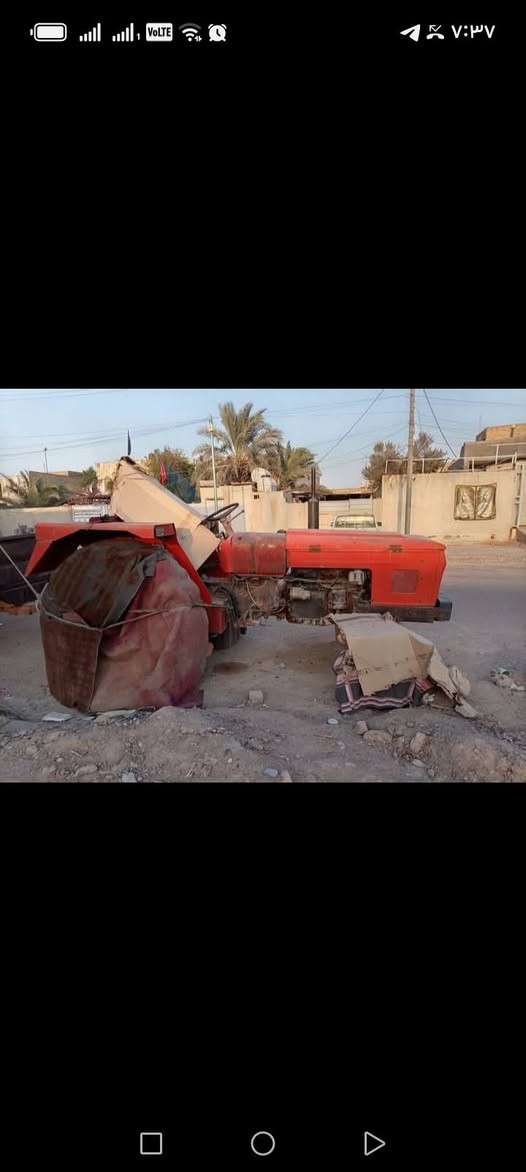 السلام عليكم دركتل للبيع رقم الهاتف ***********السعر7المكان ميسان
