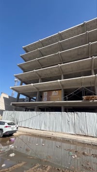 للايجار  🫡موقع ممتاز جداً المنصور 14 رمضان مقابل مصرف طيف او مقابل مطع...