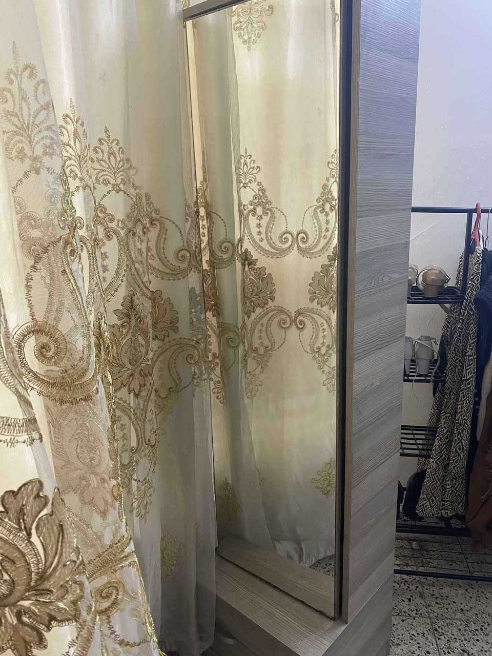 ‎مرايا تركي دوار مع جكمجه بلاسفل‎ Singapore


**إذا كنت صاحب هذا الإعلان وتريد حذفه لأي سبب، رجاءا أرسل رسالة إلى الدعم الفني**