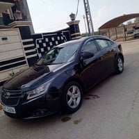 شوفر ليت اكروز • ٢٠١٢ • فول كير