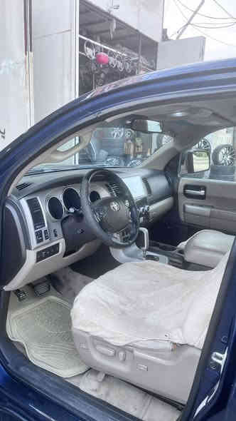 بلاتينيوم فول 2009 حادثه قبق جنطه بامريكا فقط والجاملغ والبنيد مصبوغات جماليه فقطط  فول جكات فتحه تحكمات مقاعد كهرباء مكينه 5700 
165بيه مجال جدا بسيط رقمي للتواصل ***********
