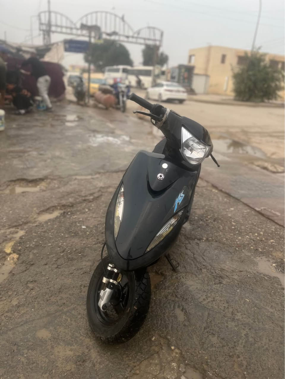 ماكس عدله مامفتوحه 750وبيها مجال للشراي  ماجاوب خاص رقمي ***********
مكاني الديوانية شارع المواكب مقابل مطعم السجاد ديوانية, القادسية
