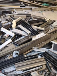 نشتري فضلات ألمنيوم • اسعار البورصة • بغداد