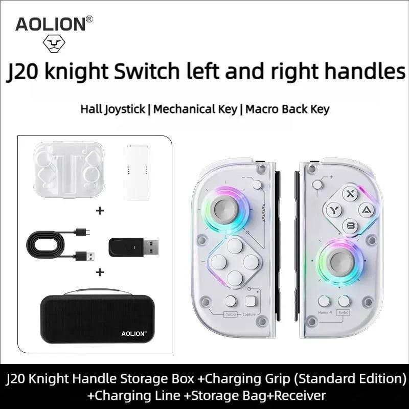 متوفر جويستك احترافي RGB ماركه aolion اصلي
مع شاحن من نفس الماركه مع توصاله وايرلس لربط على الpc
جديد كبس شركه


**إذا كنت صاحب هذا الإعلان وتريد حذفه لأي سبب، رجاءا أرسل رسالة إلى الدعم الفني**