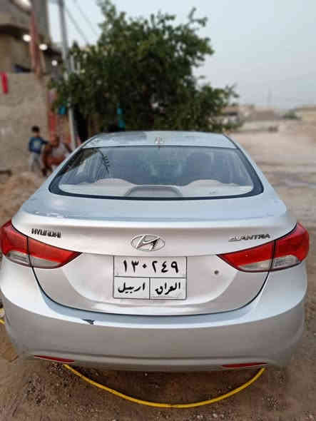 هونداي النترا 2012 سياره مكفوله من محرك كير تبريد ثلج للبيع او مراوس السعر107 مكلف بالنشر  رقم الموبايل ***********
