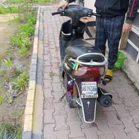 منفيس • مجهول النوع • رايده 350