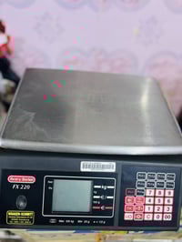 ميزان • جديد • أصلي