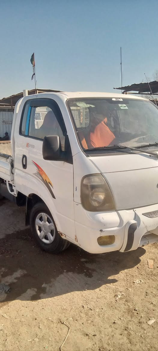 سياره ٢٠٠٩مكان بغداد ***********
