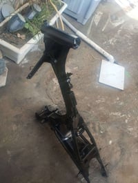 شاصي • درجه 4 • موديل 20