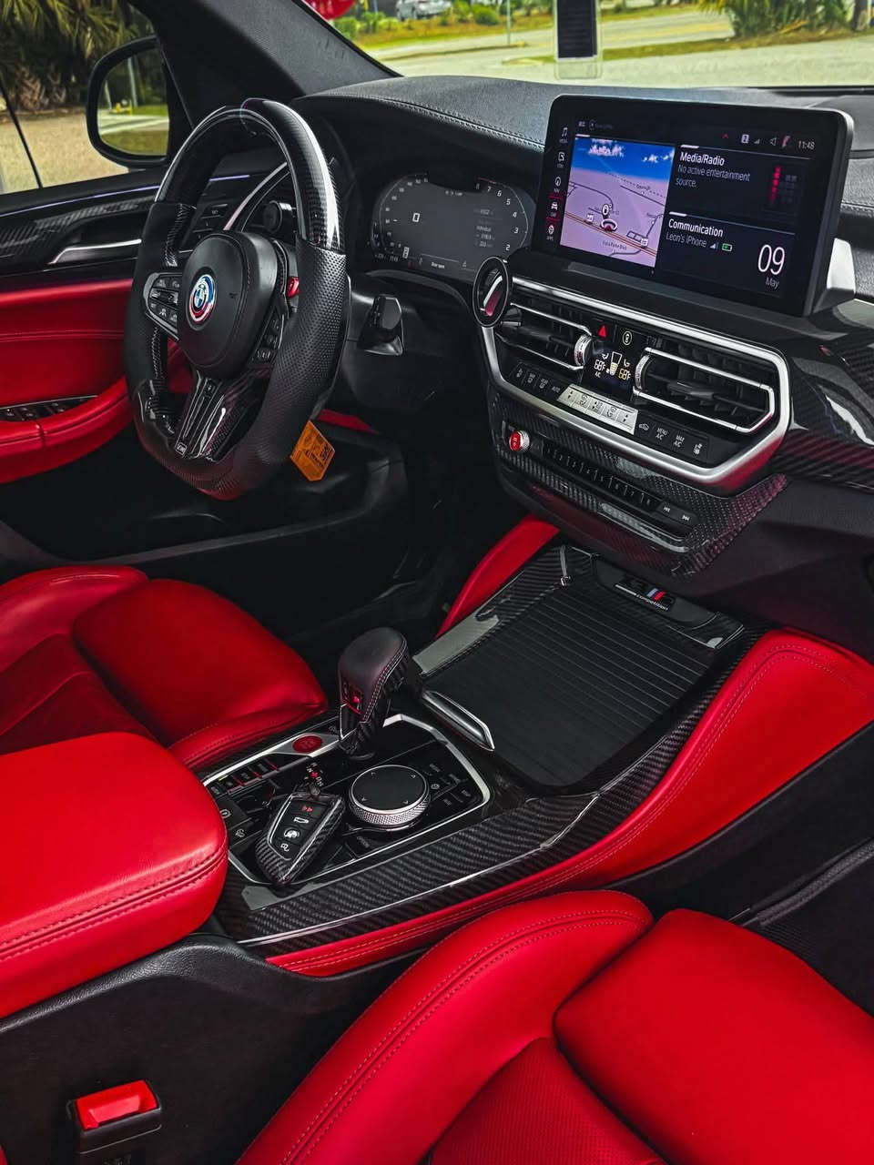 BMW X3M


**إذا كنت صاحب هذا الإعلان وتريد حذفه لأي سبب، رجاءا أرسل رسالة إلى الدعم الفني**