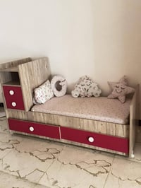 غرفه نوم اطفال • حي السماح