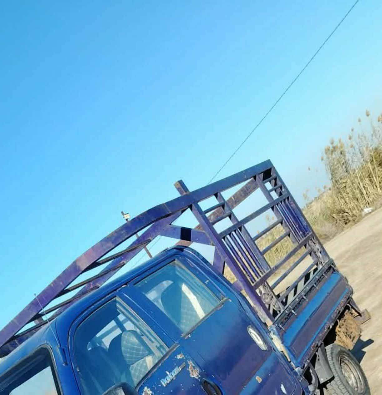 محجر كيه دبل للبيع سعره ٢٥٠ الف مكانه حله ناحيه النيل
***********
