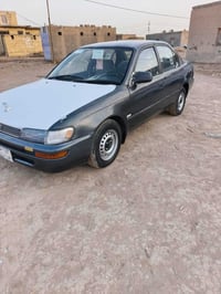 كورلا • ١٩٩٤ • كفالة عامة