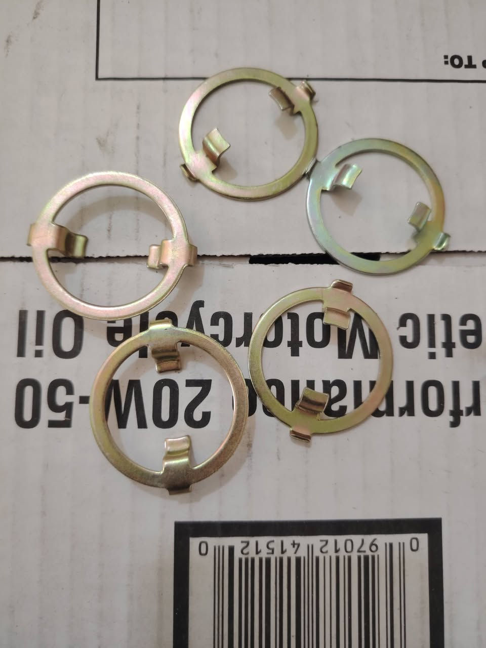 توفرت جميع غراض الاصلي بوكسر كامل
يوجد خدمه توصيل جميع محافظات
للحجز والتواصل *********** واتس اب
عنوان بغداد دوره البوعيثه @أبرز المعجبين @#دراجاتي #دراجه #دراجات #صيانة_دراجات_نارية #تعميره_جديده #صيانه_دراجات #دراج #دراجات_العراق
