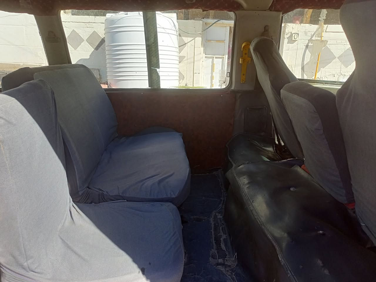 كيه بريجو البيع سعره  ٢٤  او  مراوس بكيه عنده يجي خاص رقم الماني عنواني السماوة رقمي بي واساب ***********
