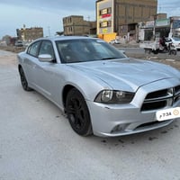 تشارجر ٢٠١٤ • فول مواصفات • الناصرية