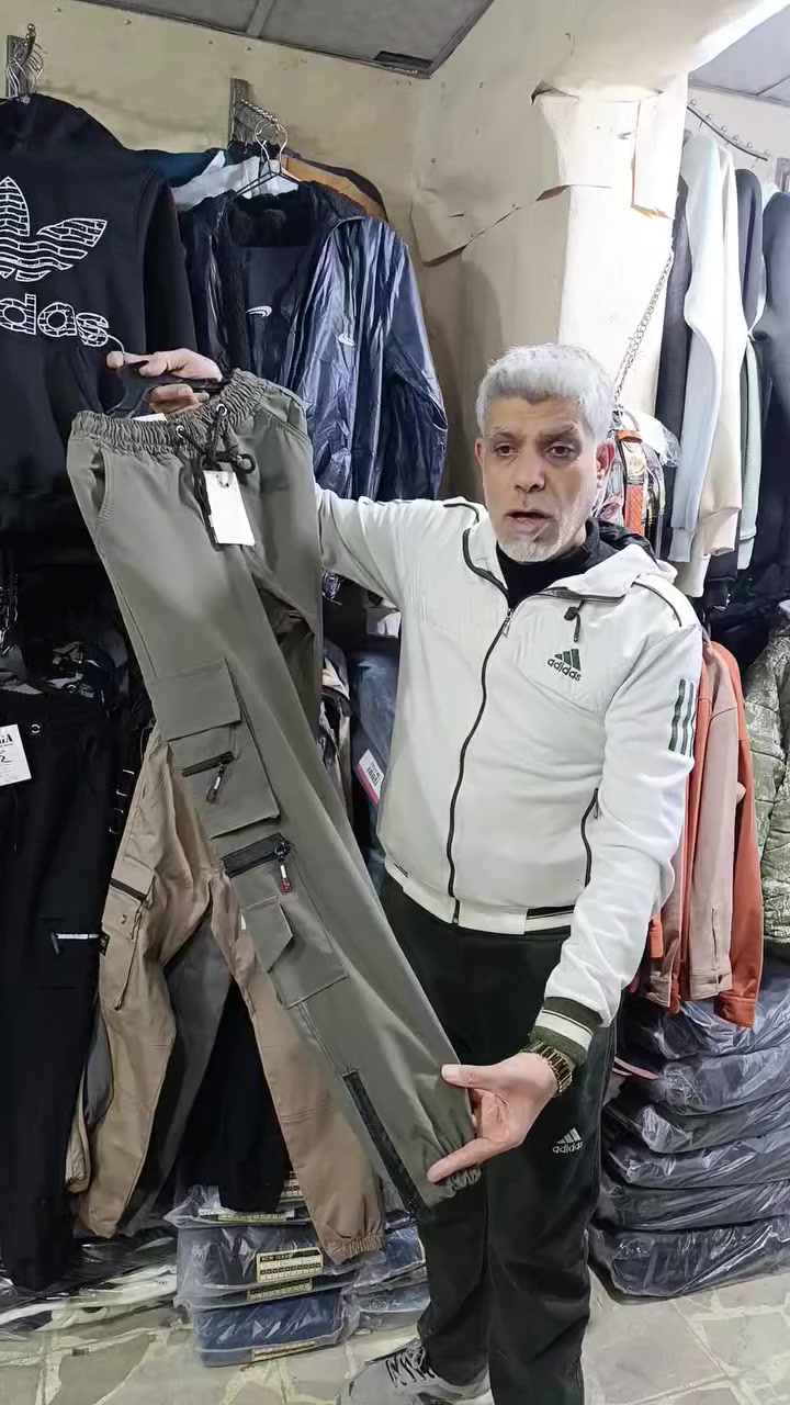 العنوان أخر خط سيف الدولة عند جامع النصر بمفرق #مدرسة الرجاء مقابل نادي ماسترز 0939426841 ✅ 0938718428 ✅


**إذا كنت صاحب هذا الإعلان وتريد حذفه لأي سبب، رجاءا أرسل رسالة إلى الدعم الفني**