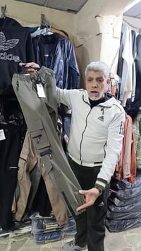 ملابس • سيف الدولة • جامع النصر