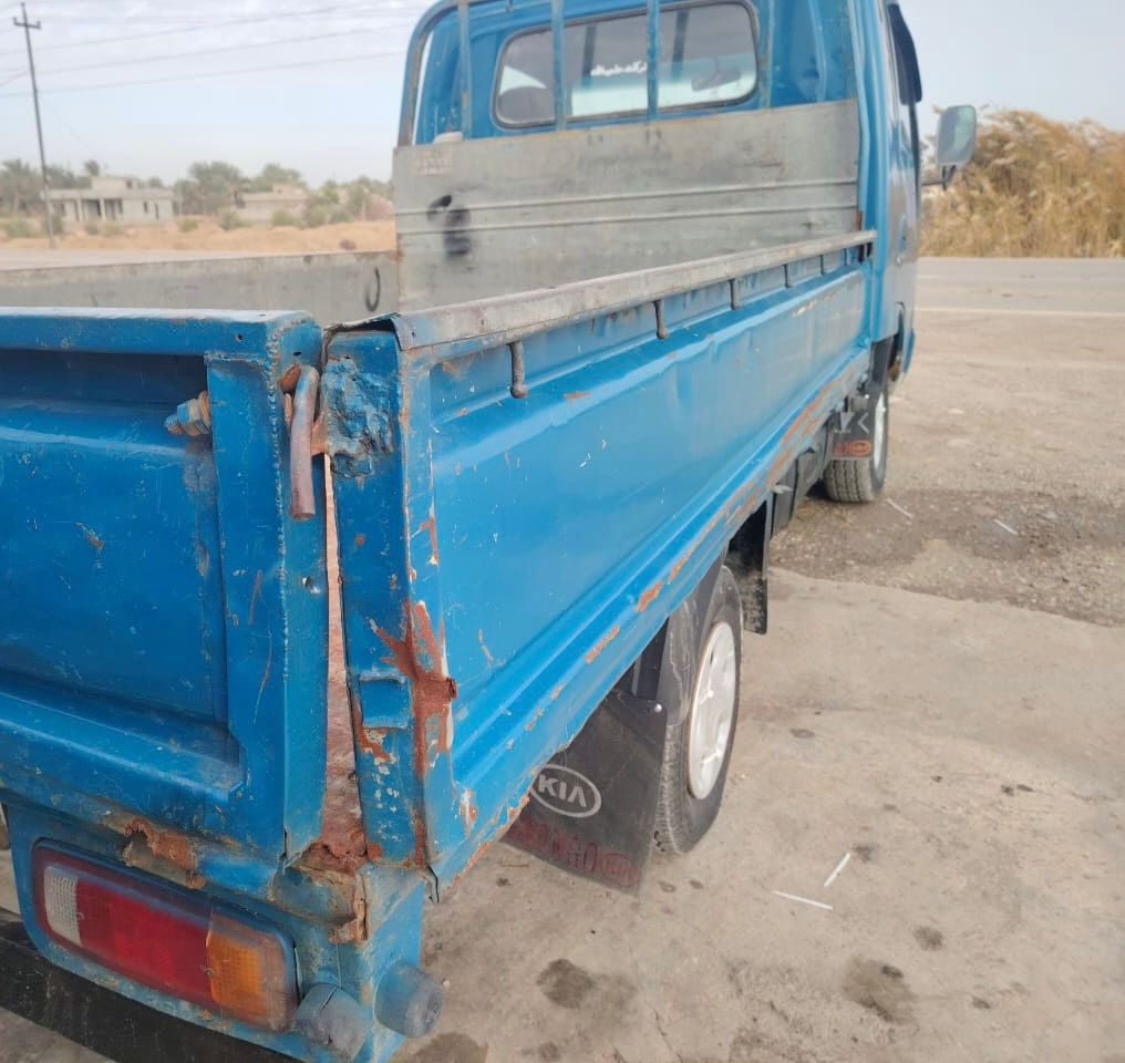 يا الله اللهم صل ع محمد 
اخواني كيا فونتيرا موديل 🔥🔥99🔥🔥رقم نبار انكليزي 
سنويه لل🔥🔥30🔥🔥
محرك بي خيط بخار كير اكسل شاصي كفاله عامه 
❤️❤️البدي بي شويه خياس 🔥🔥
السعر من الاخير 48
العنوان صلاح الدين يثرب
***********
***********
اتصل وتدلل مايعجبك اعبر المنشور وكول الله يرزقك 
مامتواجد ع فيس
