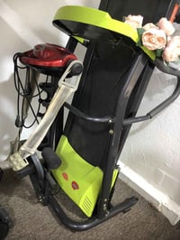 جهاز جري للبيع للاستفسار على الرقم 07719051700