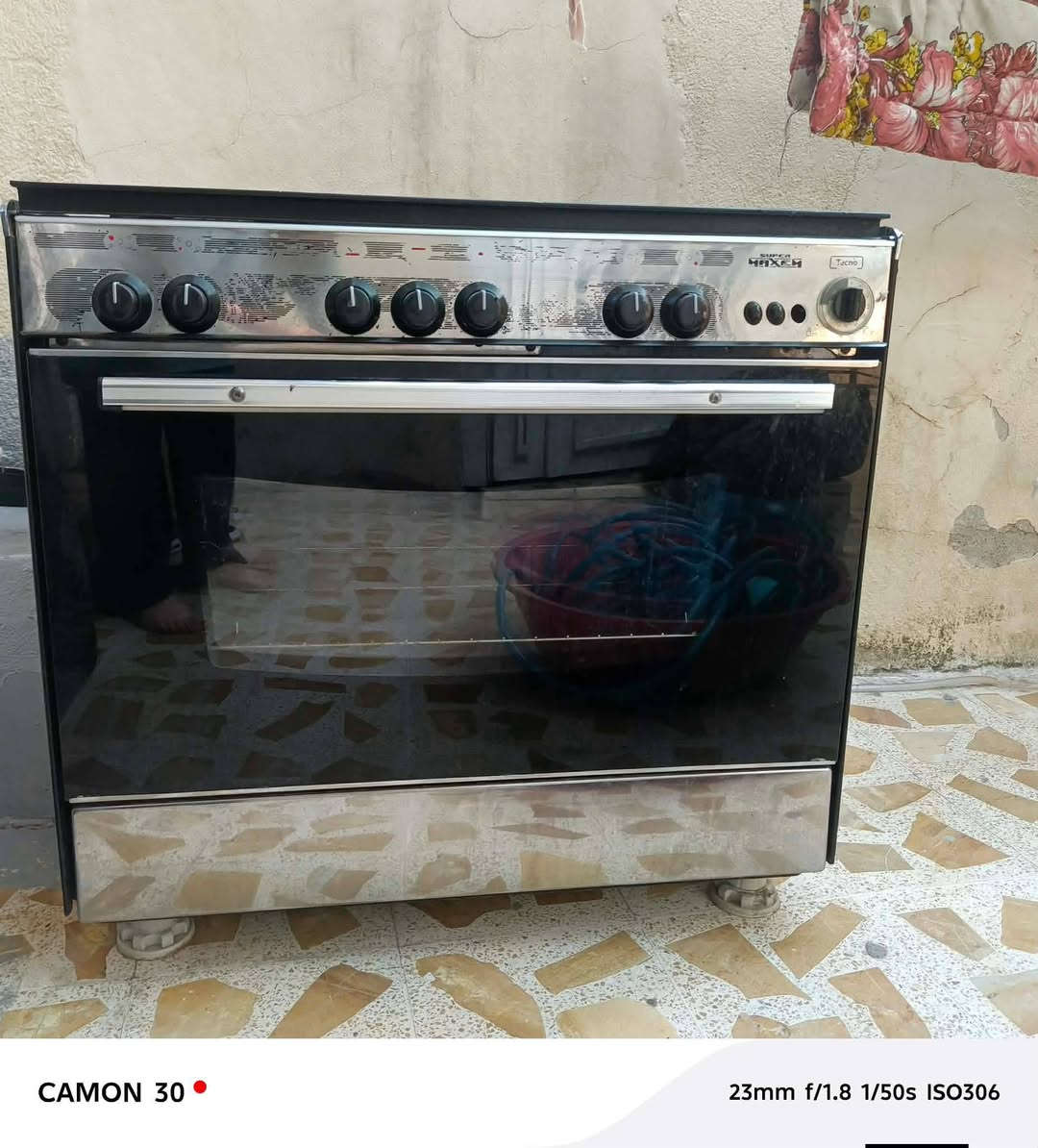 سلام عليكم
طباخ 5 مشاعل اخو الجديد 75 بي مجال
ثلاجه نوع دنكا كلها شغاله 80 بي مجال
مبرده تكت نضيفه وكلها شغاله 85 الف مجالها بسيط
مكاني بابل مركز شراي يتفضل خاص


**إذا كنت صاحب هذا الإعلان وتريد حذفه لأي سبب، رجاءا أرسل رسالة إلى الدعم الفني**