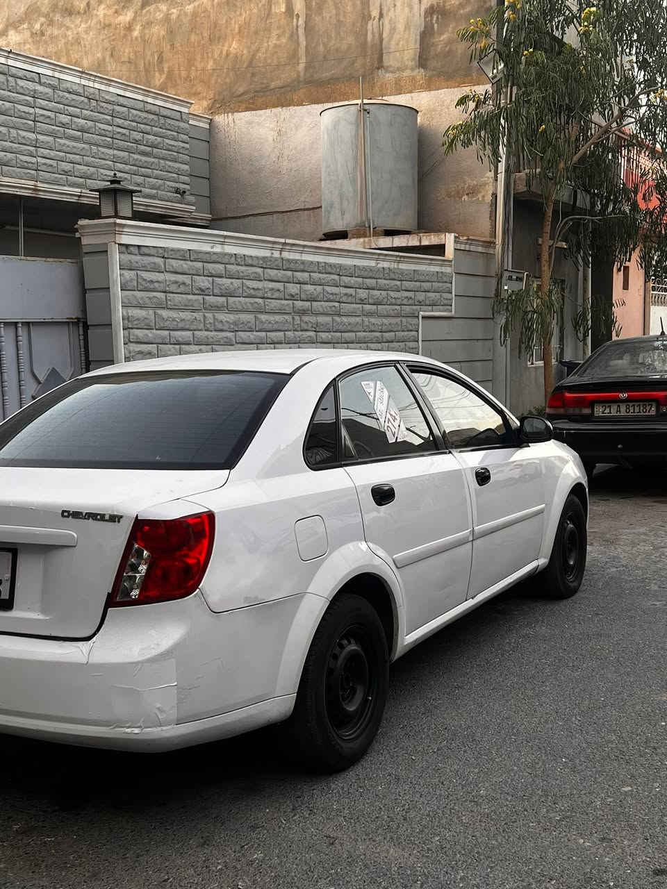 اوبترە مودیل 2004 مشروع وطنی کوبون بانزین موجود  بدون صبغ بدون ضربە گیر محرک شرط لاصرف لابخار تبرید تلج ماشاللە   
تتفئە شغال کهربائیات کلە شغال  سیارە بدون ای نقص تایرات جدید صدر جدید کهربائیات کلە شغال علە وضع الشرکە ماشاللە 
لایت جدید بگ لایت جدید سیارە شاشە ایباد کامیرە حساس کامل
سنویە جدید باسمي شرط وکالە تحویل سعر 55بي مجال بسیط عنوان کرکوک رحيماوه


**إذا كنت صاحب هذا الإعلان وتريد حذفه لأي سبب، رجاءا أرسل رسالة إلى الدعم الفني**