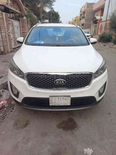 سورينتو ٢٠١٥ شكل ٢٠١٦ بيع او مراوس حسب الرغبه رقمه واسط بيه هواي مواصفات تحب تستفسر اتصل واني خادم باسمي رقم الهاتف *********** بي واتس اب دهل اوران
