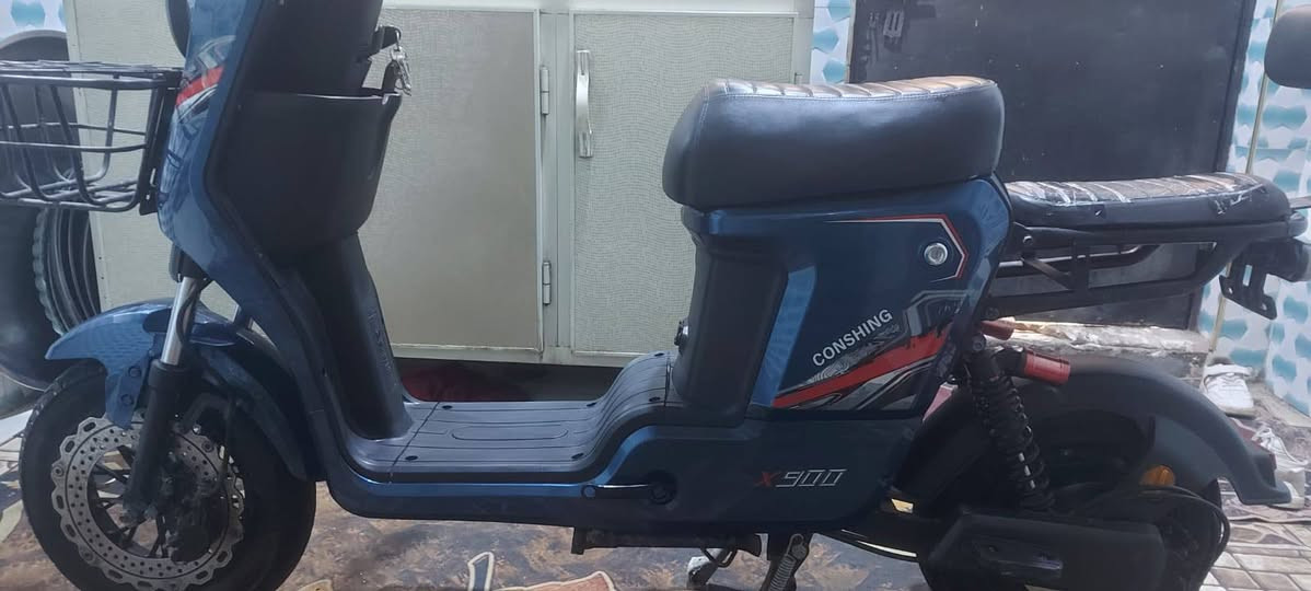 السلام عليكم دىاجه شحن للبيع السعر 350 دراجه حلوه نضيف مستعلج عله بيعتهه البصره القبله حي الجامعه الرقم *********** البصرة, العراق
