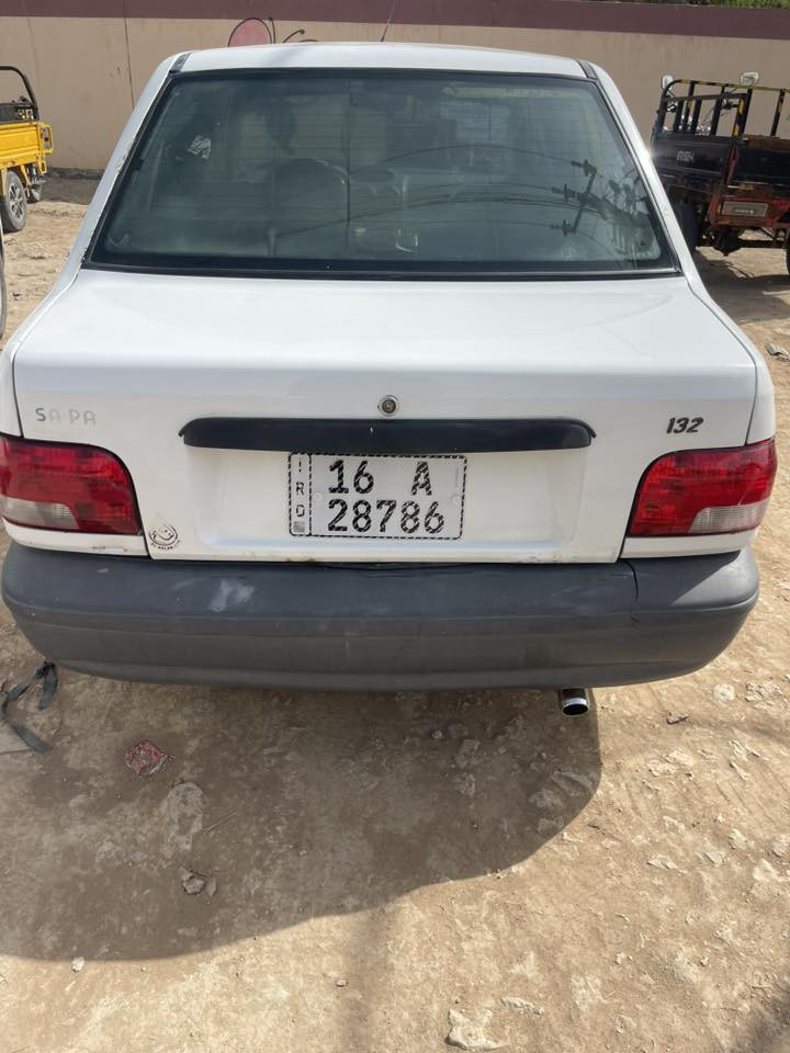 سايبه مديل 14قادسيه نكليزي مكفوله من ضربه سياره فقط تعمير خياسات  شواصي وكير ومكينه تخبل مكينه حاويه برايد ستوني شاده سياره جاهزه تخم تاير حداديه دواخل سنويه لل 31رعيه يمي شوكت ما تريد مداور هزه جديده سعره 36وبيه مجال رقمي *********** مكاني ديوانيه
