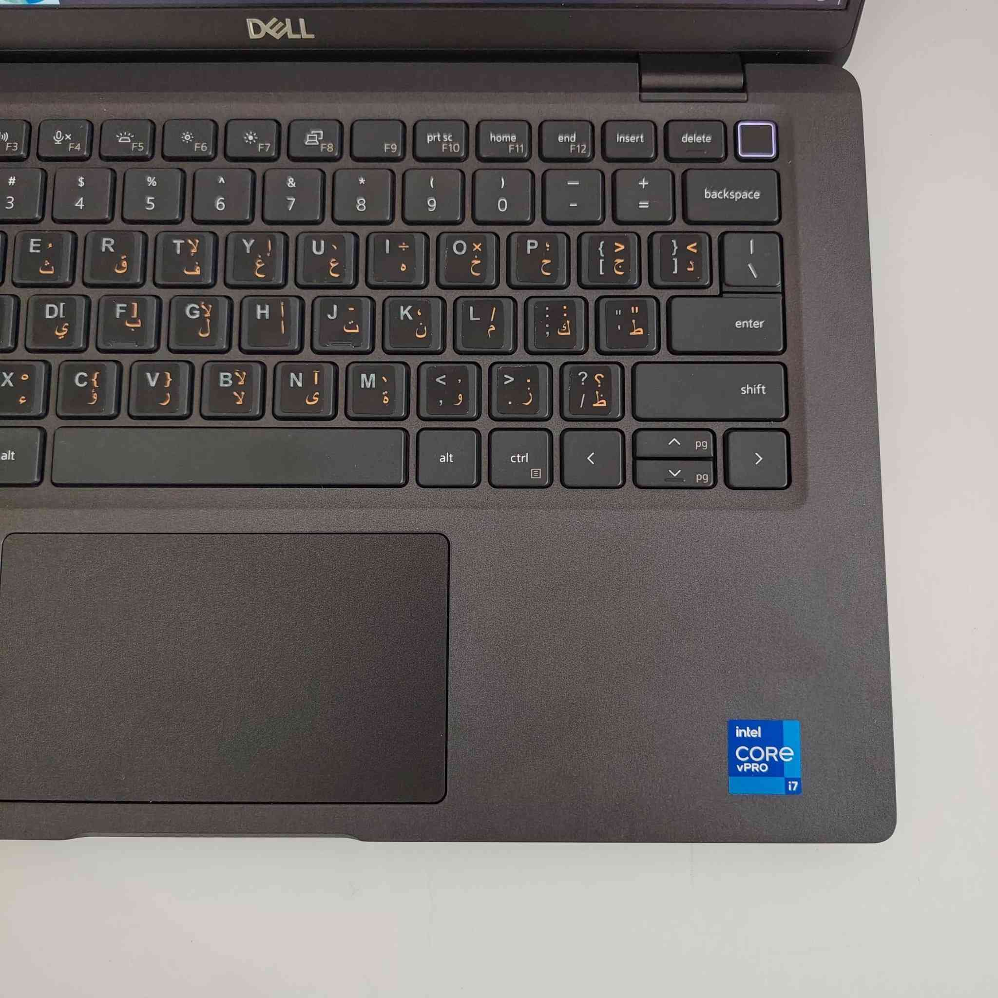 🎓💻 لابتوب جيل 11 بمعالج Cori7 مثالي للمهندسين والطلاب وأصحاب البرامج الثقيلة 🔥
Dell Latitude 7420 Touch — أداء قوي وتصميم عملي يخليك تنجز شغلك بكل سلاسة ✨

💻 لابتوب Dell Latitude 7420 – لمس | أداء قوي وأناقة عالية

🔥 جهاز عملي وخفيف بمواصفات ممتازة للاستخدام اليومي والدراسة والشغل المكتبي:

✨ المواصفات:

🔹 المعالج: Intel Core i7 – الجيل 11 (فئة G7)

🔹 الرام: 8GB DDR4

🔹 التخزين: 256GB SSD M.2 (قابل للتطوير)

🔹 الشاشة: 14 إنج لمس – دقة Full HD

🔹 كرت الشاشة: Intel UHD Graphics مدمج (8GB مشاركة)

⚡ مميزات إضافية:

✔️ شاشة لمس سلسة وسريعة الاستجابة

✔️ تصميم خفيف ومتين مناسب للحمل والتنقل

✔️ يدعم الترقية والتطوير بسهولة

🎁 الملحقات:

🔌 شاحن Type-C

💿 برامج + ويندوز 10 برو أو ويندوز 11 برو حسب الطلب

🎁 هدايانا مع كل جهاز:

🖱️ ماوس احترافي

🖼️ ماوس باد مميز

🎒 حقيبة لابتوب أنيقة

🔌 شاحن أصلي 180W

🚚 التوصيل مجاني داخل بغداد

💰 السعر: 475,000 دينار عراقي شامل كلشي

📩 للحجز والاستفسار راسلنا الآن قبل نفاد الكمية 🔥

🛡️ ضمان شهر كامل:

✔️ صيانة واستبدال

✔️ فحص داخل المكتب أو عبر المندوب

📞 للحجز والاستفسار:

📱واتساب: ***********

📩 تلگرام: @Hf_Yy5

📌 قناة التلگرام: hassnAlriada

📘 فيسبوك: hassnAlriada

📸 إنستغرام: @h536_

🎵 تيك توك: alriada

مكتب الريادة للحاسبات – اختيارك الأفضل 💻✨
