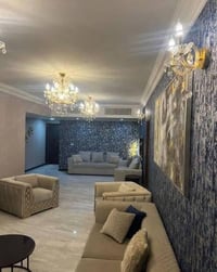 🏢 شقة تجارية للإيجار – المنصور / حي المتنبي ✨  📍 موقع مميز يصلح للسكن ...