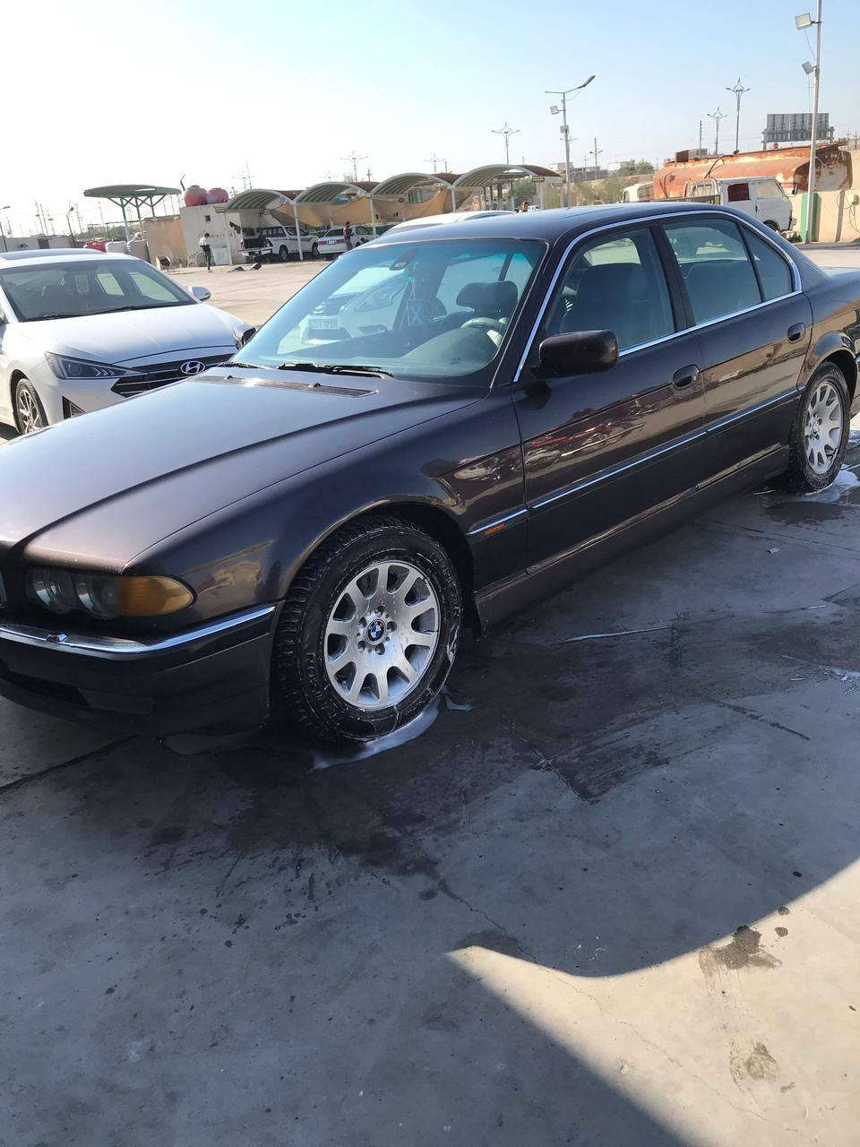 📢بوليش سيارات كافة خدمات السيارات🚗نشتغل سيارات بكل مكان بالبصرة نجيك لبيتك نشتغلها
نشتغل السياره كوسره بلاضافة نشتغل يدوي 

مواد خاصه بالكوسره نشتغلها 

اول مرحله سقل السياره وغسلها مرحله ثانيه مادة جيتي خاصة بالكوسره بالاضافه مادة ناعم وختم سياره..

 نجيك للبيت نشتغل بنسبة لتكحيل عليك انتة جيبه وانا اكحله  لتواصل معنا 

*********** داخل للبصرة فقط..العاليه 70لالف وناصي 65الالف وعرض محدود لي بيتهم بلتنومه ناصي ولعالي فقط 60الالف
