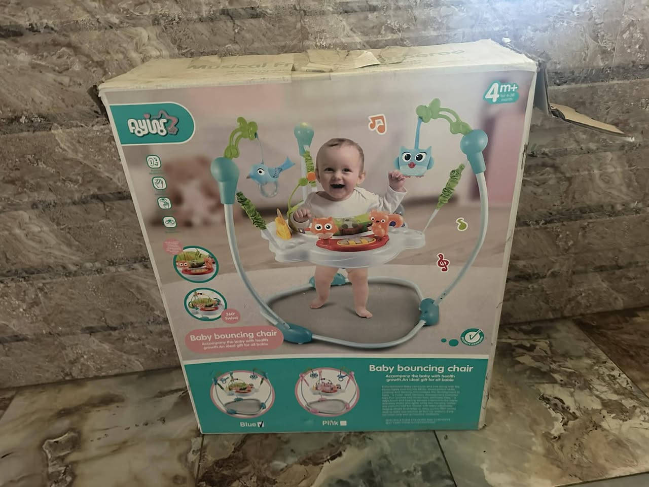 للبيع مستخدم قليل ما بيهن اي ضرر


**إذا كنت صاحب هذا الإعلان وتريد حذفه لأي سبب، رجاءا أرسل رسالة إلى الدعم الفني**