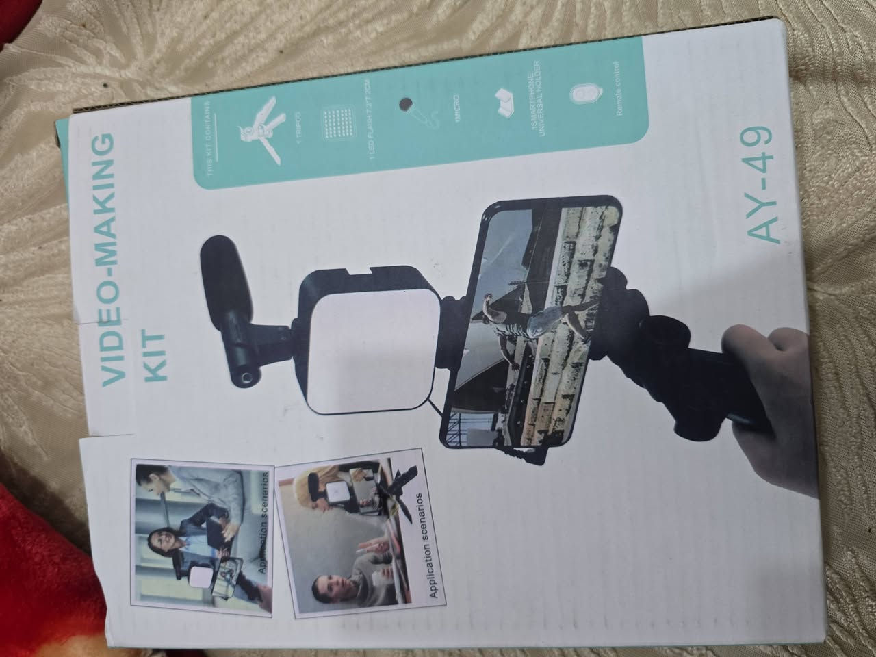 نك مايك


**إذا كنت صاحب هذا الإعلان وتريد حذفه لأي سبب، رجاءا أرسل رسالة إلى الدعم الفني**