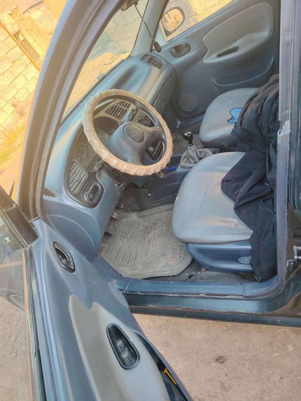 دايو فراشة للبيع رقم بغداد مشروع وطني سنوية لل 2028 تبريد شغال  مكان قضاء طوز للاستفسار الاتصال على الرقم ***********
