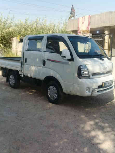 سلام عليكم كيا دبل قمارة محرك مسكر حادث بنيد باب جانبي 
سنوية بسمي تحويل ثاني يوم رقم انكليزي.    ***********
