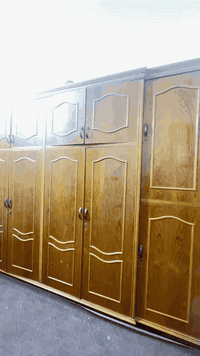 السلام عليكم كنتور 6بيبان للبيع طابقين تسكام درجه أولى 650


**إذا كنت صاحب هذا الإعلان وتريد حذفه لأي سبب، رجاءا أرسل رسالة إلى الدعم الفني**