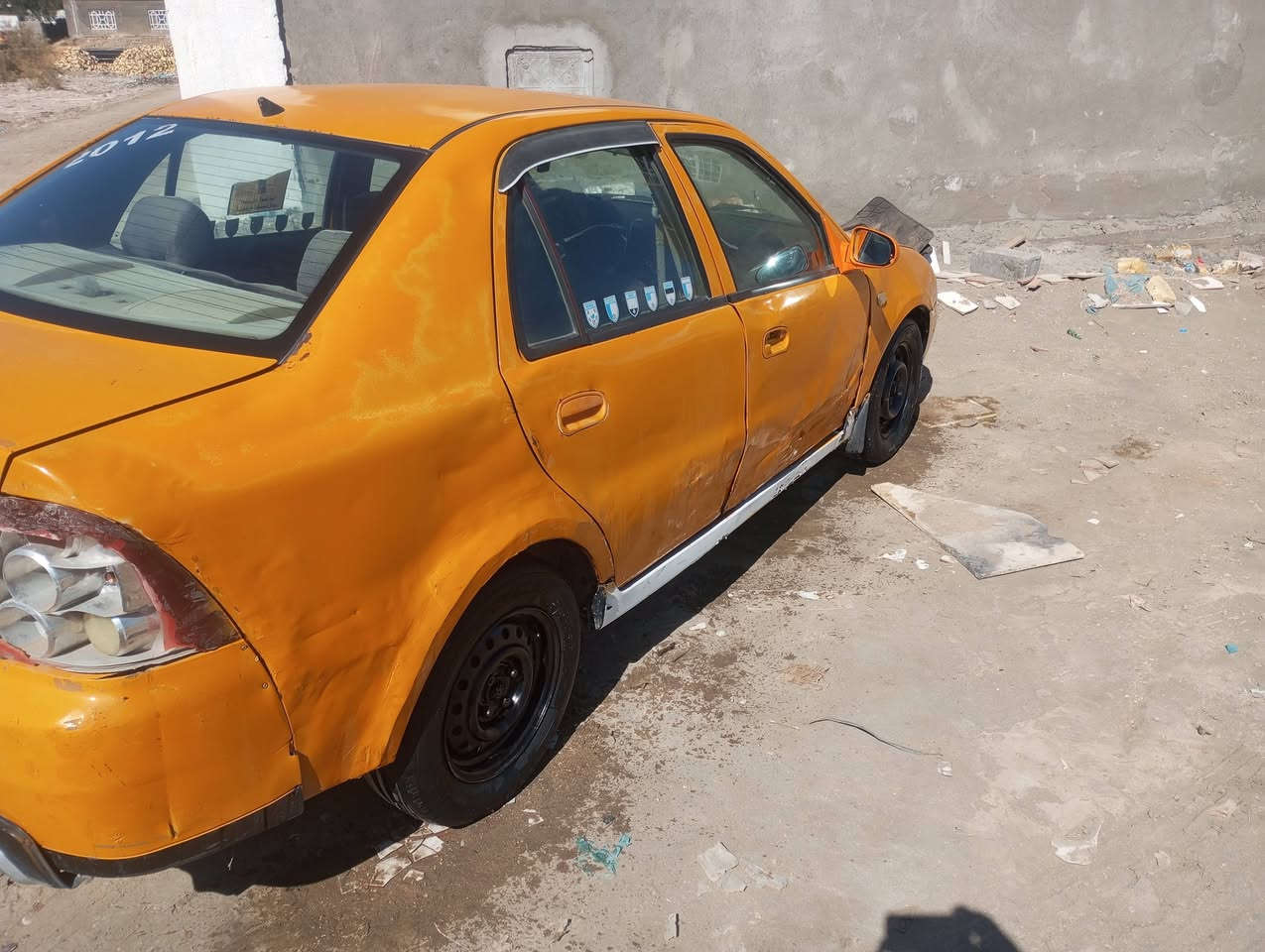 سيكي موديل 12 محرك كورلة البيع مكانك بابل رقمية الماني السعر 11


**إذا كنت صاحب هذا الإعلان وتريد حذفه لأي سبب، رجاءا أرسل رسالة إلى الدعم الفني**