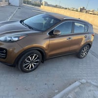 سبورتج • ٢٠١٨ • رقم كربلاء