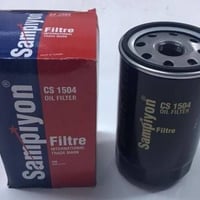 فلتر دهن مان + شتاير حديث  JX1016  CS1504 متوفر لدى محلات عالم الفلاتر...