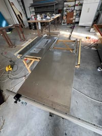 منشار  سلايت للبيع اخو الجديد السعر ٦٠٠ العنوان بغداد رقم 07824285360 ...