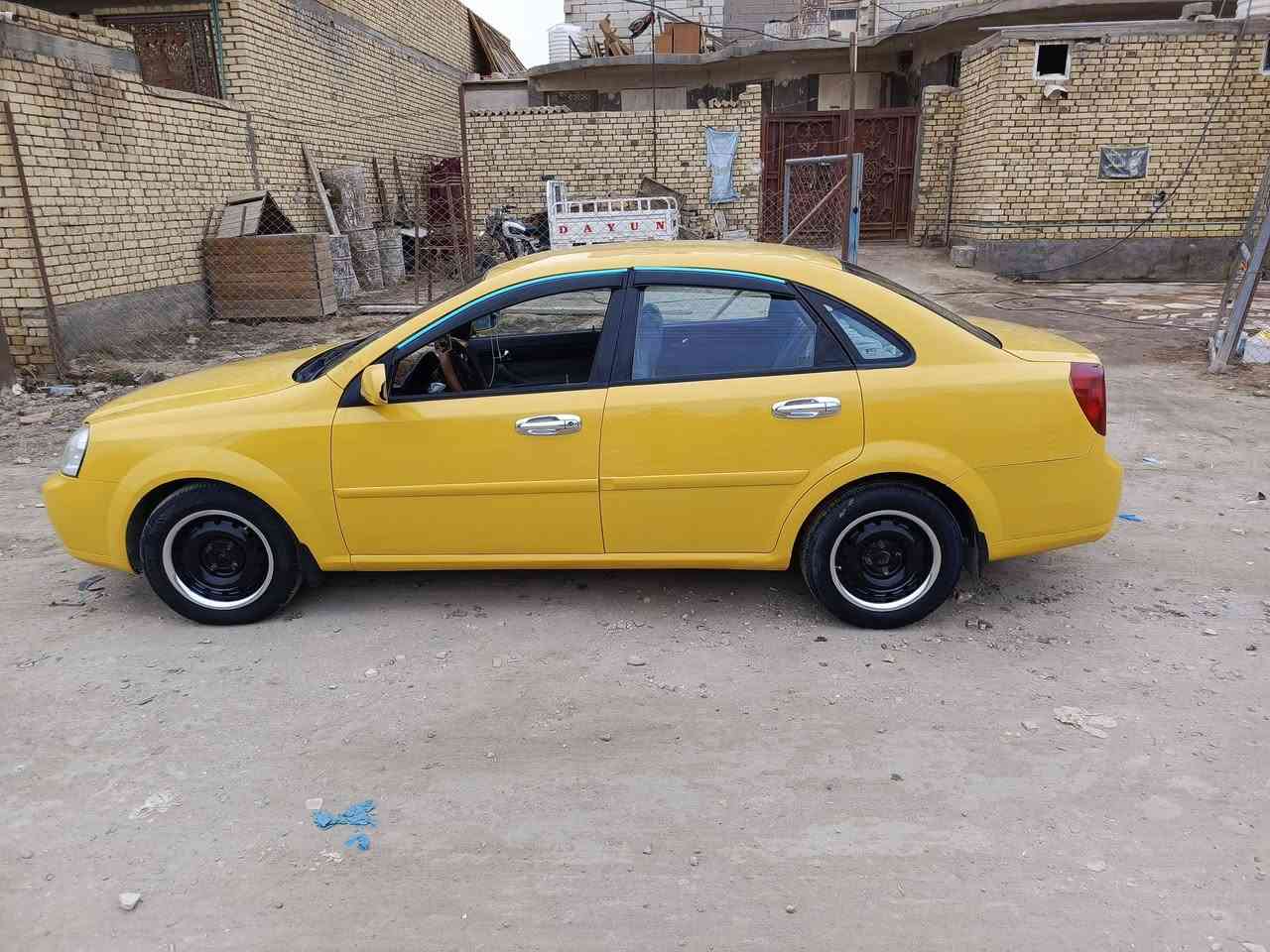 سلام عليكم 
اوبترا م 2011 رقم بصره مشروع وطني السياره مكفوله من الضربه مصبوغه جماليه فقط مكينه وكير وحداديه وتخم تاير جداد السياره كهربائيات جاهزه السياره نظيفه كلش ومال جناي سنويه ل2027 السعر 61 وبيه مجال او مراوس  مكان سياره ناصريه مركز ***********0
