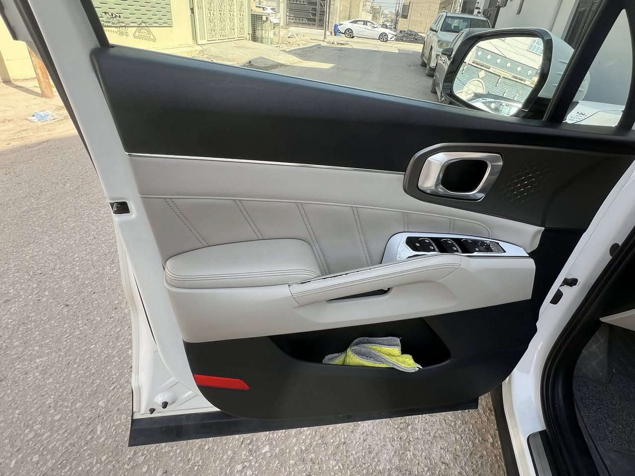 2022 خليجيه فول محرك 6 سلندر بسمي رقم هزه جديده سعره 283 فديو داخل منشور واضح استفسار ***********
